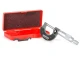 Микрометр 0-25 мм INTERTOOL MT-3041 