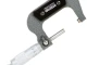 Микрометр 25-50 мм INTERTOOL MT-3042 