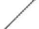 Бур SDS MAX, QUADRO, 25x400мм INTERTOOL SDM-2540 
