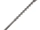 Бур SDS MAX, QUADRO, 28x400мм INTERTOOL SDM-2840 