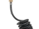 Шланг до аерографа, поліуретановий 6*4 мм, 3 м, 1/8"-1/8" INTERTOOL PT-1750 