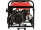 Генератор бензиновый 7/7.5 кВт, электро+ручной старт, медная обмотка, STORM INTERTOOL DT-1175 