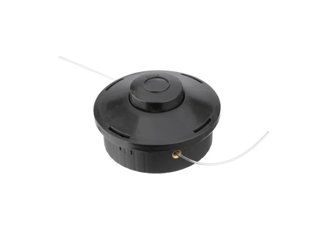 Котушка для бензокоси/тримера, різьба М10*1,25, макс. діаметр волосіні 3.0 мм INTERTOOL DT-2240 