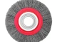 Щітка кільцева 200x32 мм (кручений дріт) INTERTOOL BT-6200 