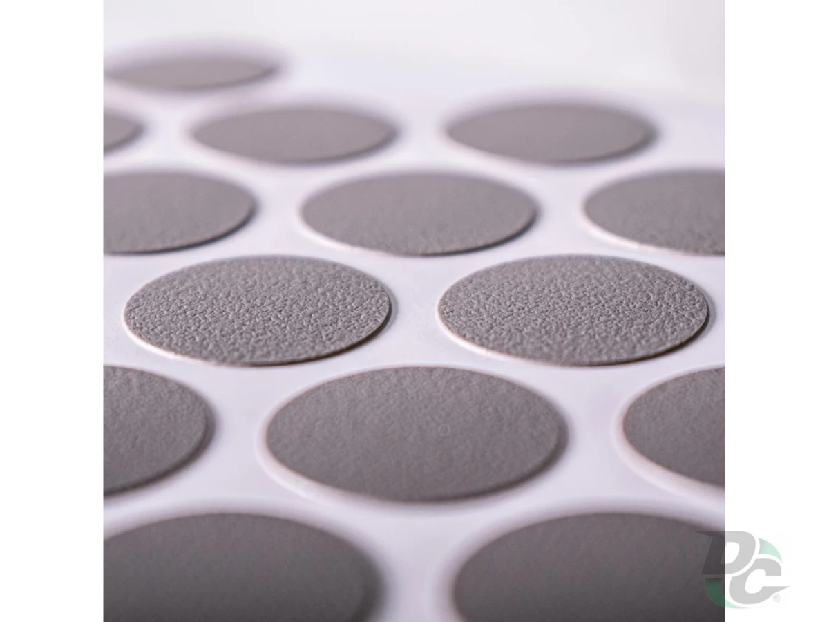 Заглушка самоклеющаяся на минификс трюфель коричневый U748 