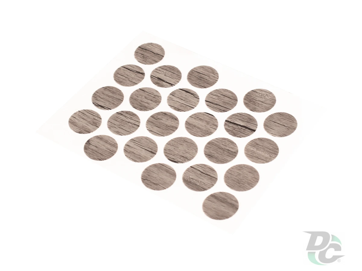 Заглушка самоклеющаяся на минификс шато перламутровый 0283 