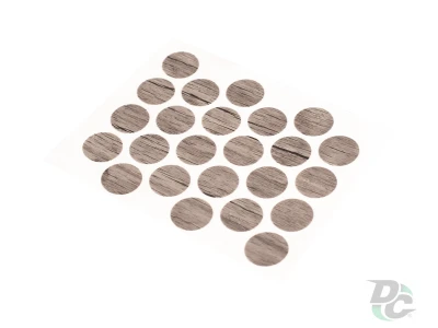 Заглушка самоклеющаяся на минификс шато перламутровый 0283