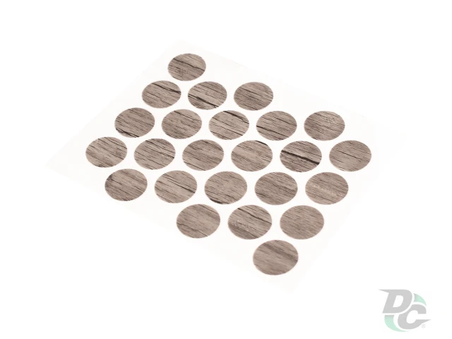 Заглушка самоклеющаяся на минификс шато перламутровый 0283 