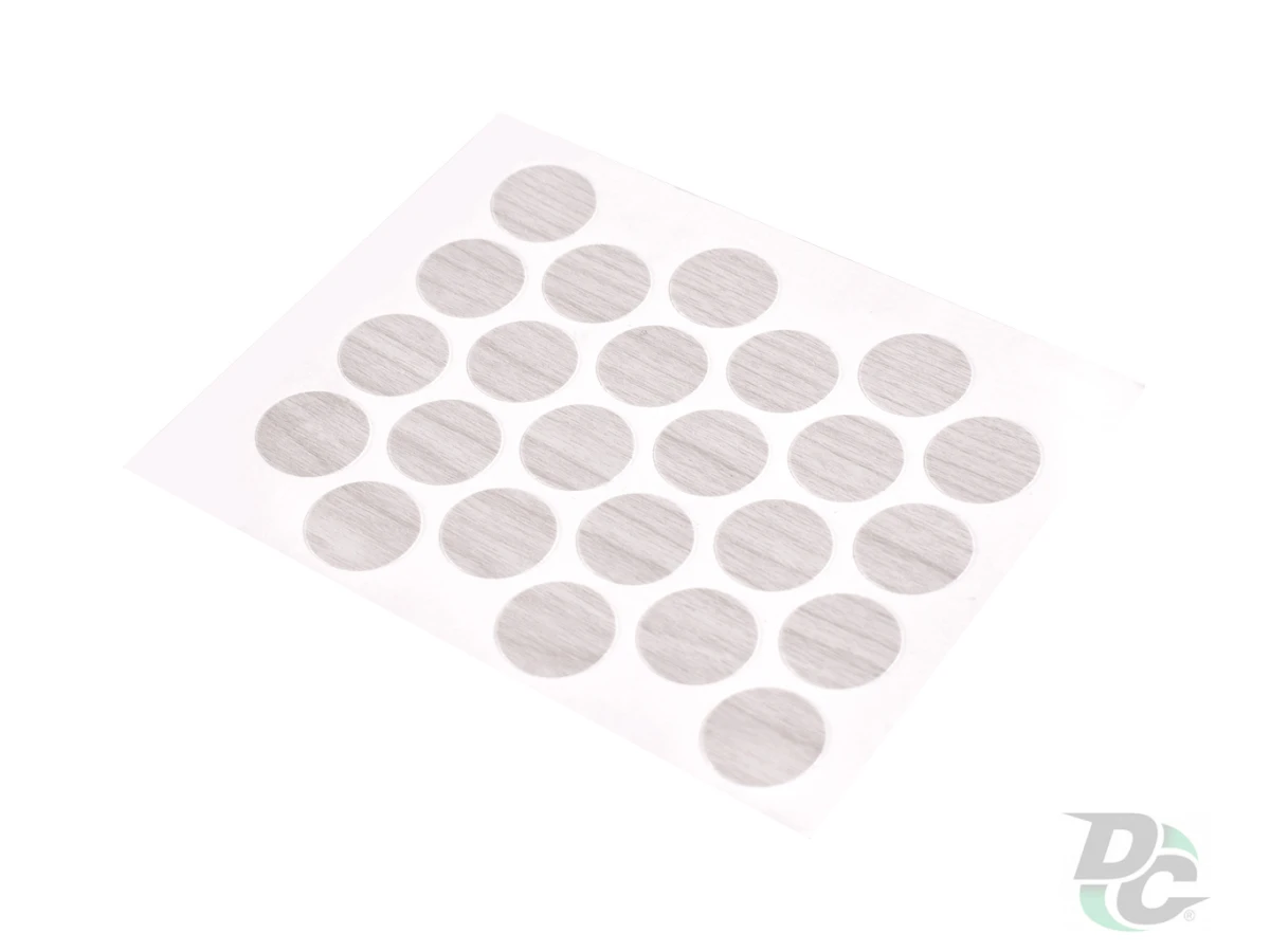 Заглушка самоклеющаяся на минификс явор 8112 