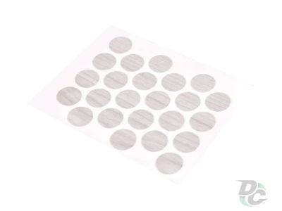 Заглушка самоклеющаяся на минификс явор 8112