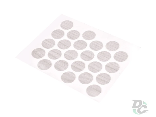 Заглушка самоклеющаяся на минификс явор 8112 