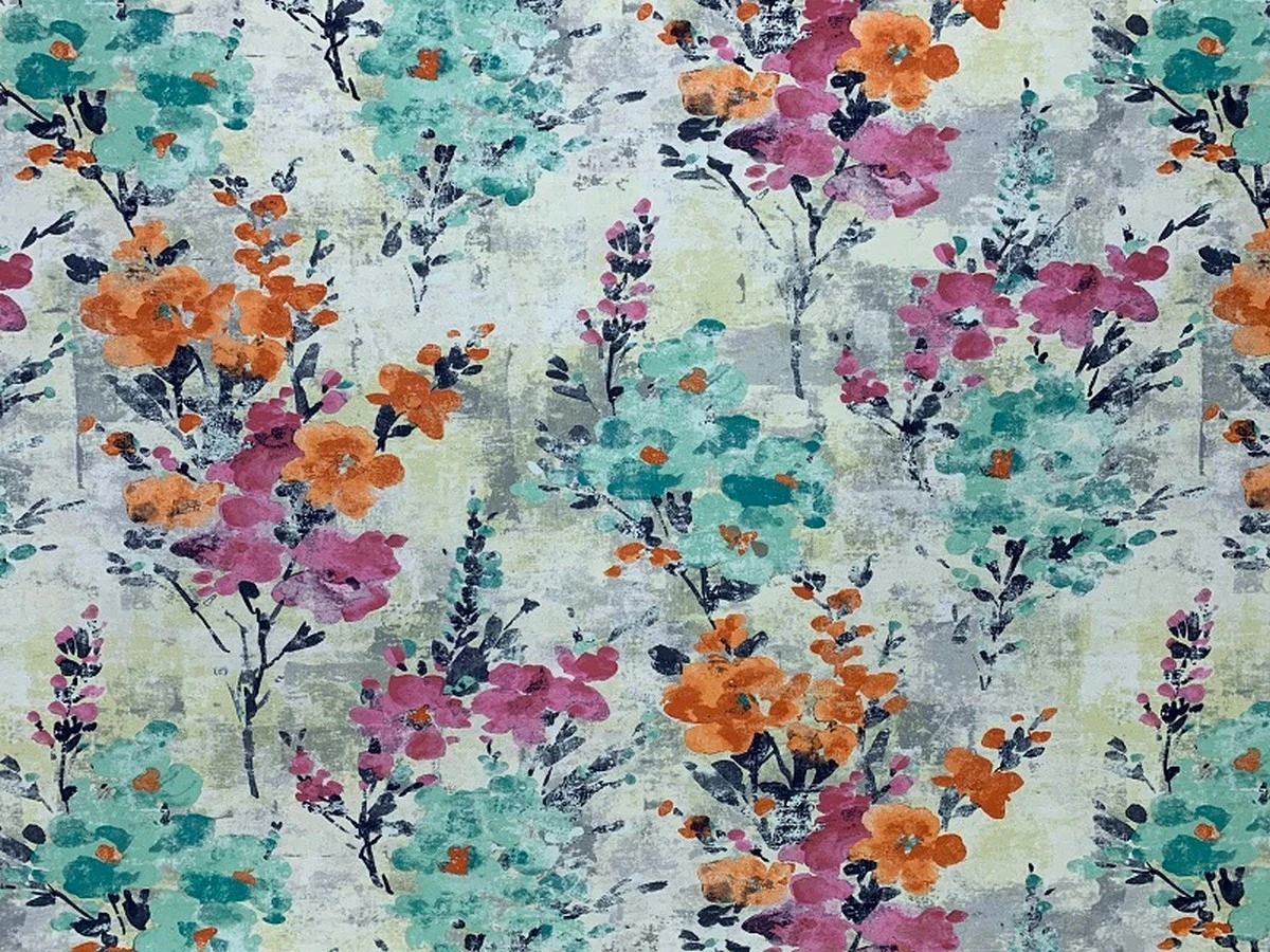 Mirai (Мірай) B 282/4 Бірюзовий 