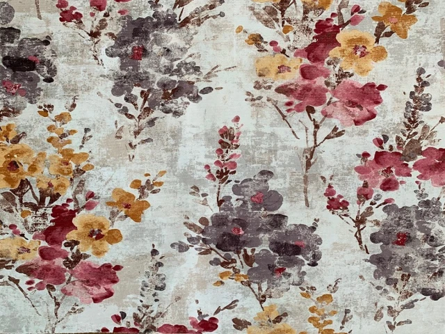 Mirai (Мірай) B 282/6 Бордовий 