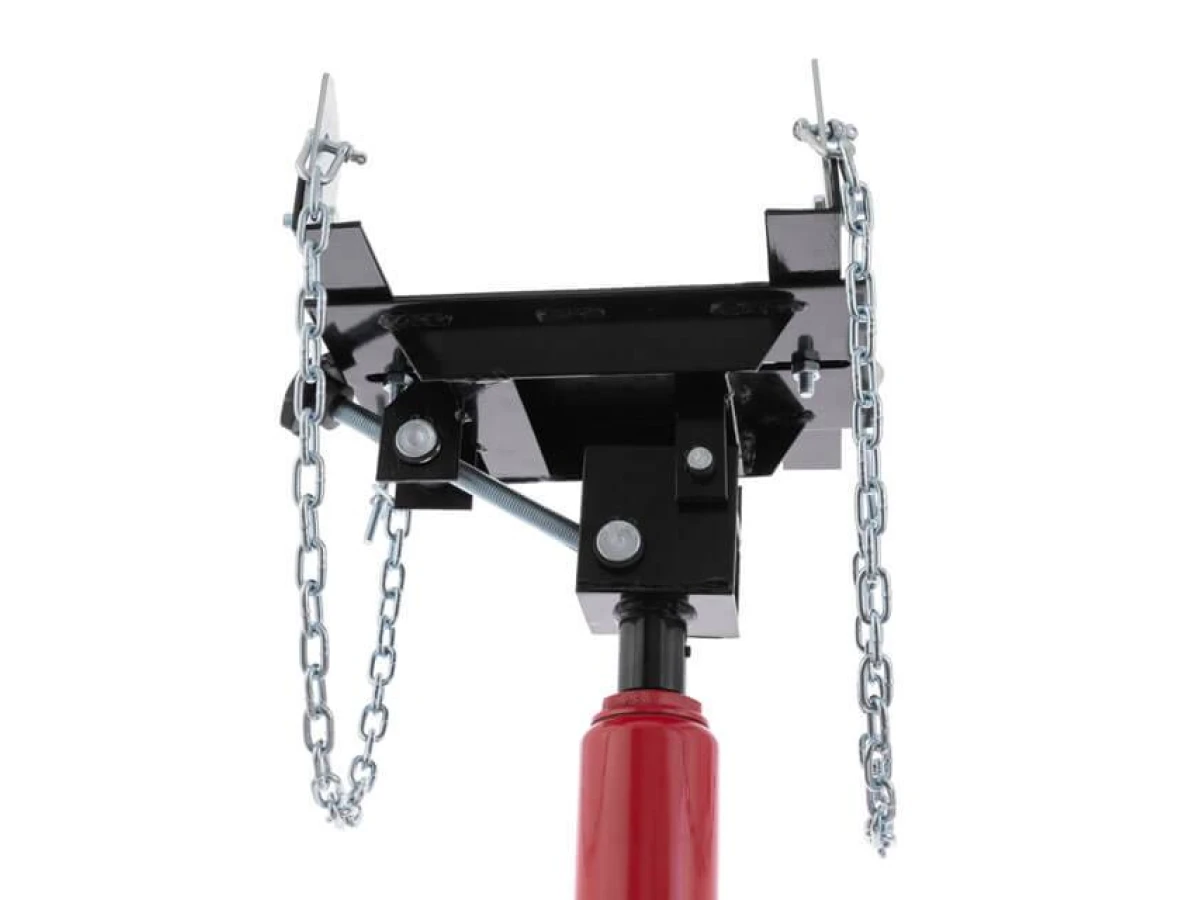 Гидравлический подкатной съемник коробки 0,5 т INTERTOOL GT0806 