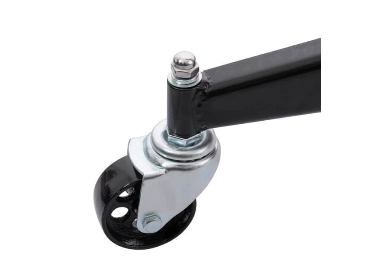 Гидравлический подкатной съемник коробки 0,5 т INTERTOOL GT0806 