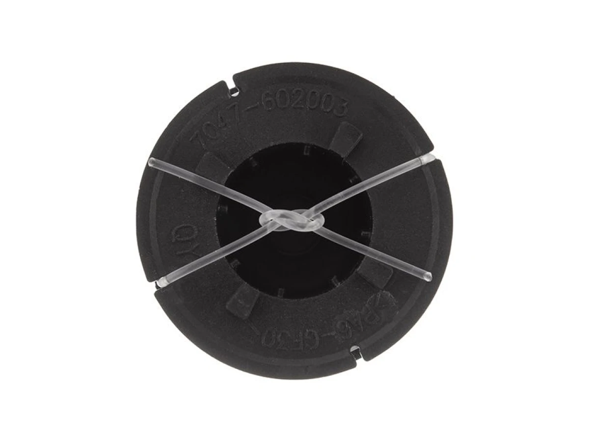 Шпуля з ліскою до DT-2243 INTERTOOL DT-2244 