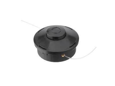 Котушка для трімера/мотокоси, різьба, М10х1,25, діаметр волосіні 1.6-2.4 мм (макс. 3.0 мм) INTERTOOL DT-2249