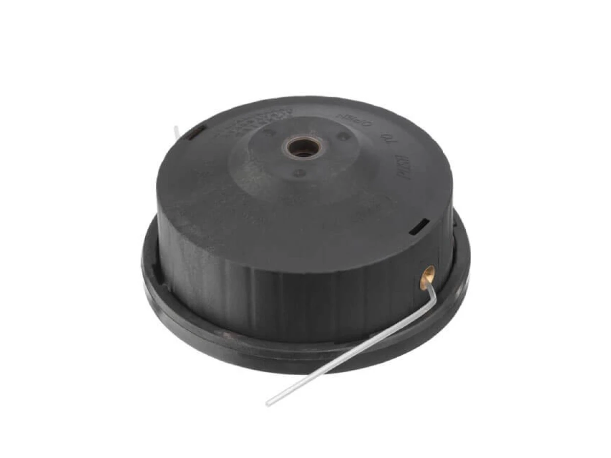 Котушка для трімера/мотокоси, різьба, М10х1,25, діаметр волосіні 1.6-2.4 мм (макс. 3.0 мм) INTERTOOL DT-2249 