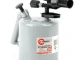 Лампа паяльная бензиновая 2.0 л INTERTOOL GB-0033 