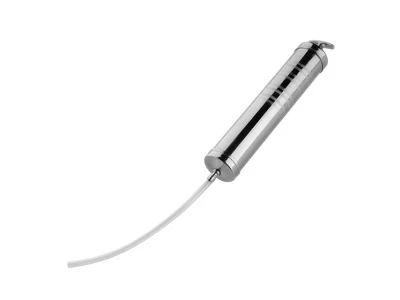 Шприц для заливки масла 500 мл INTERTOOL AT-3065