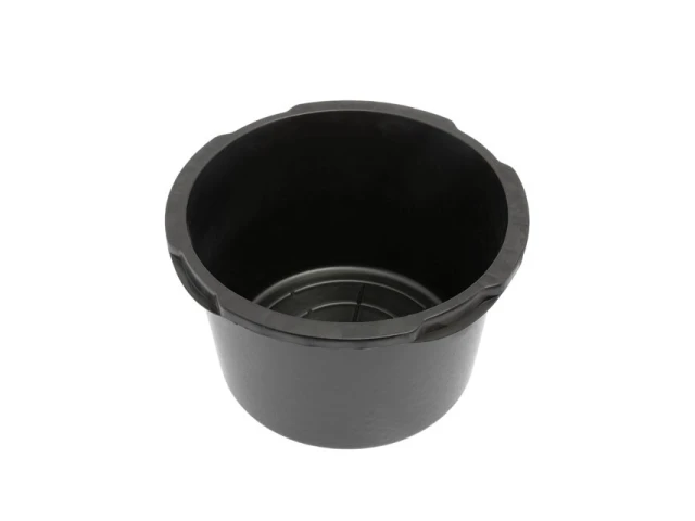 Таз строительный круглый 45 л INTERTOOL KT-0045 