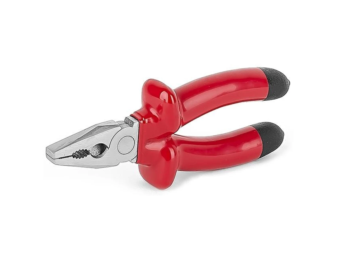 Плоскогубці 160 мм, 1000 В INTERTOOL NT-0312 