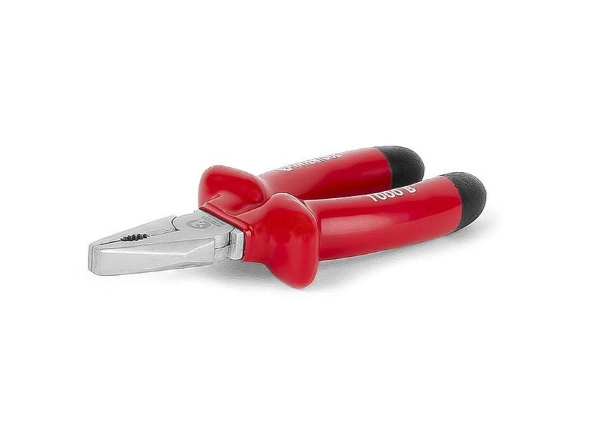 Плоскогубці 160 мм, 1000 В INTERTOOL NT-0312 