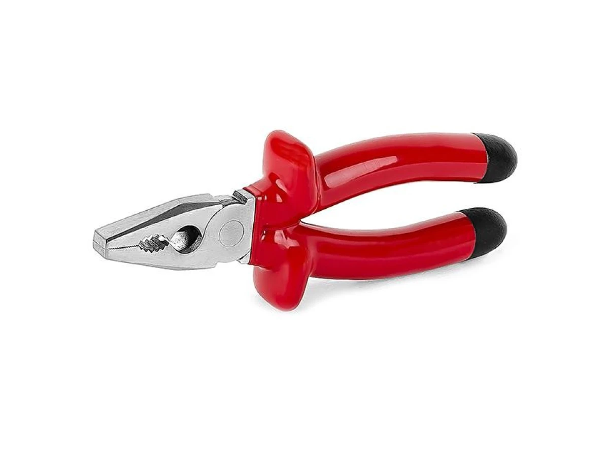 Плоскогубці 200 мм, 1000 В INTERTOOL NT-0314 