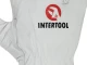Перчатка кожаная из высококачественной овечьей кожи 10" Driver Style " INTERTOOL SP-0170 