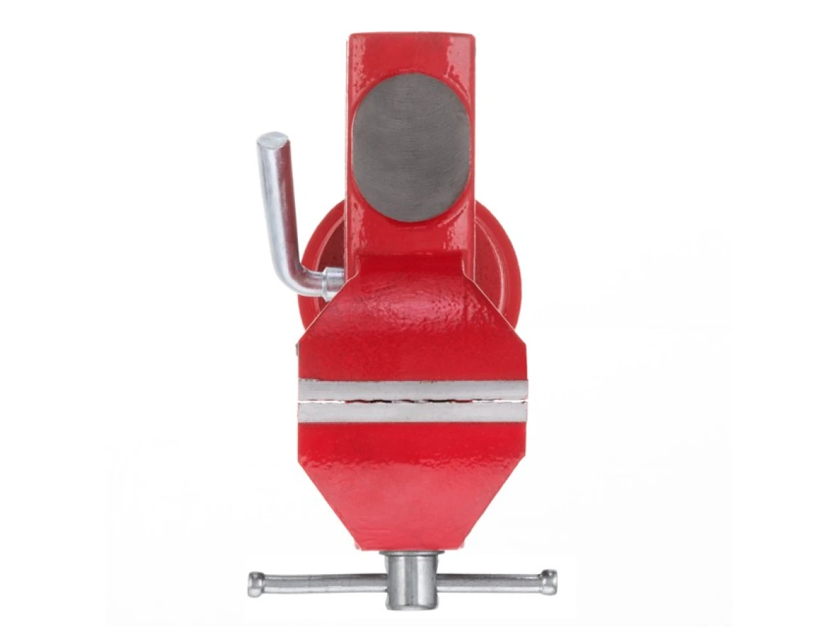 Лещата слюсарні поворотні 60 мм INTERTOOL HT-0054 