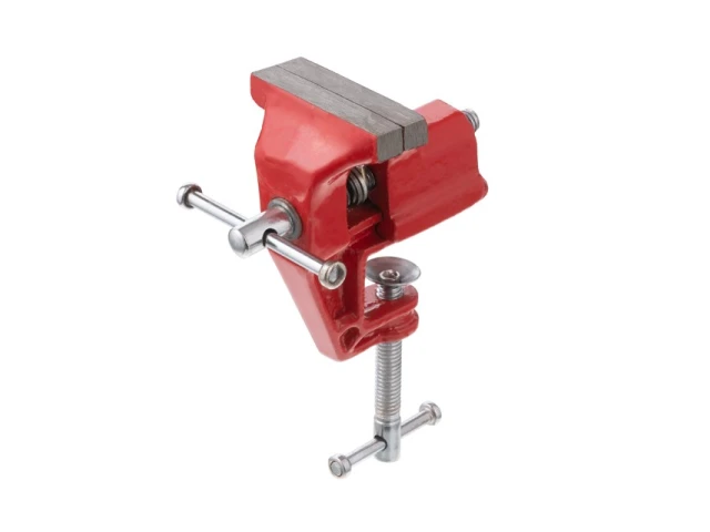 Лещата мiнi 60 мм INTERTOOL HT-0057 