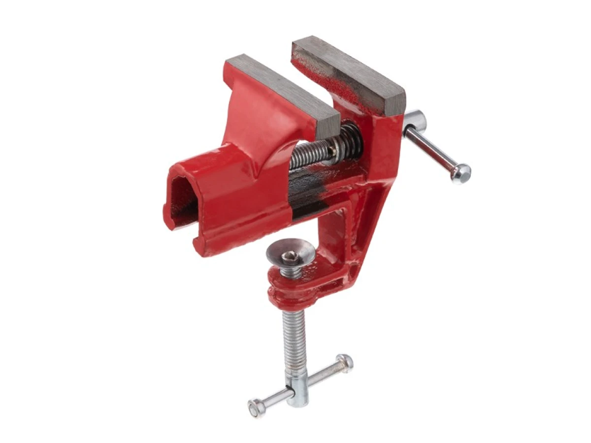 Лещата мiнi 60 мм INTERTOOL HT-0057 