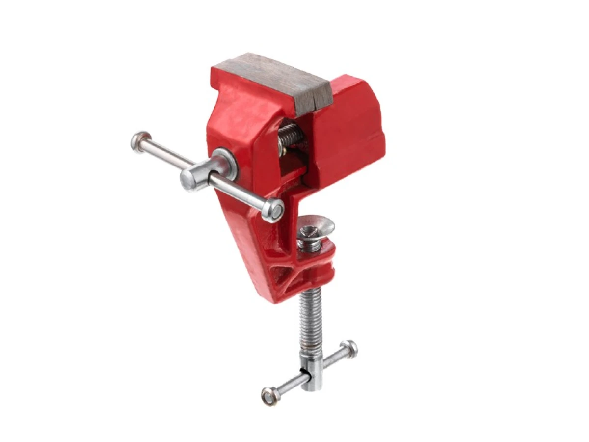 Лещата мiнi 40 мм INTERTOOL HT-0055 