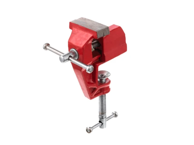 Лещата мiнi 40 мм INTERTOOL HT-0055 