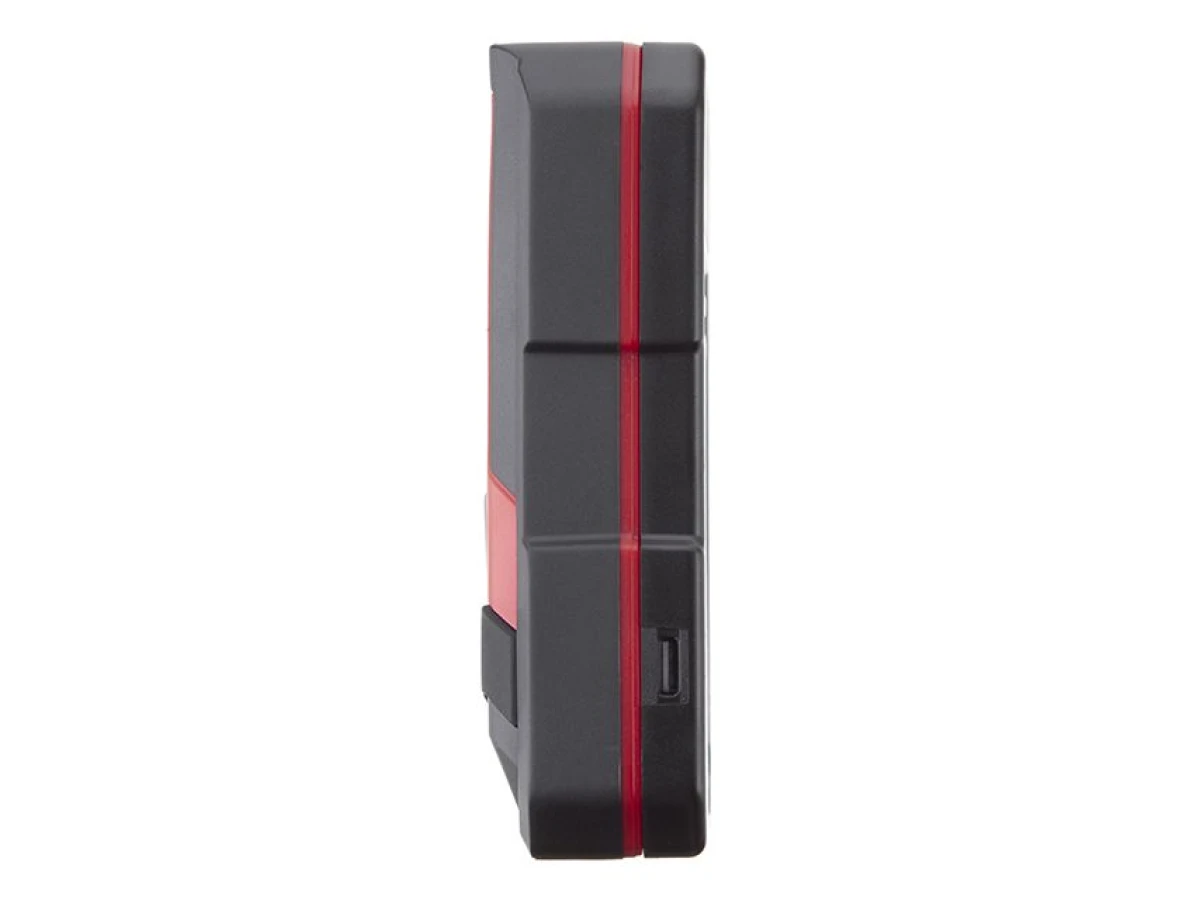 Дальномер лазерный 20 м INTERTOOL MT-3070 