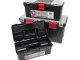 Комплект ящиків для інструментів, 3 од. INTERTOOL BX-0003 