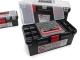 Комплект ящиків для інструментів, 3 од. INTERTOOL BX-0003 