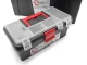 Комплект ящиків для інструментів, 3 од. INTERTOOL BX-0003 