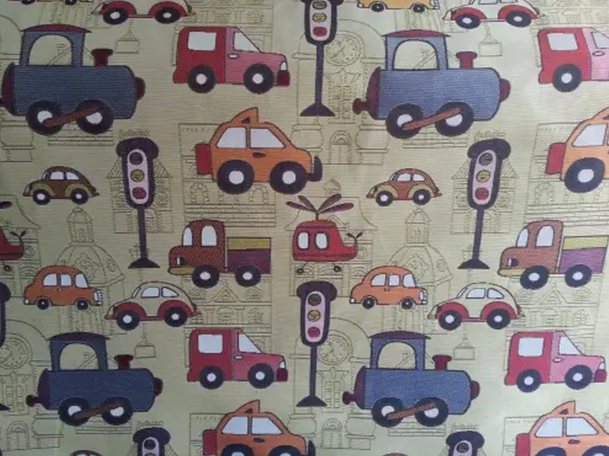 Cars (машинки) 