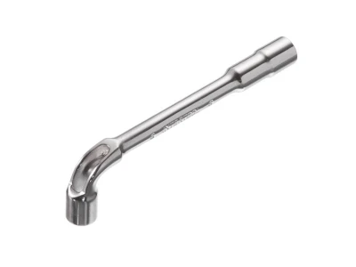 Ключ торцевий з отвором L-подібний 8 мм INTERTOOL HT-1608