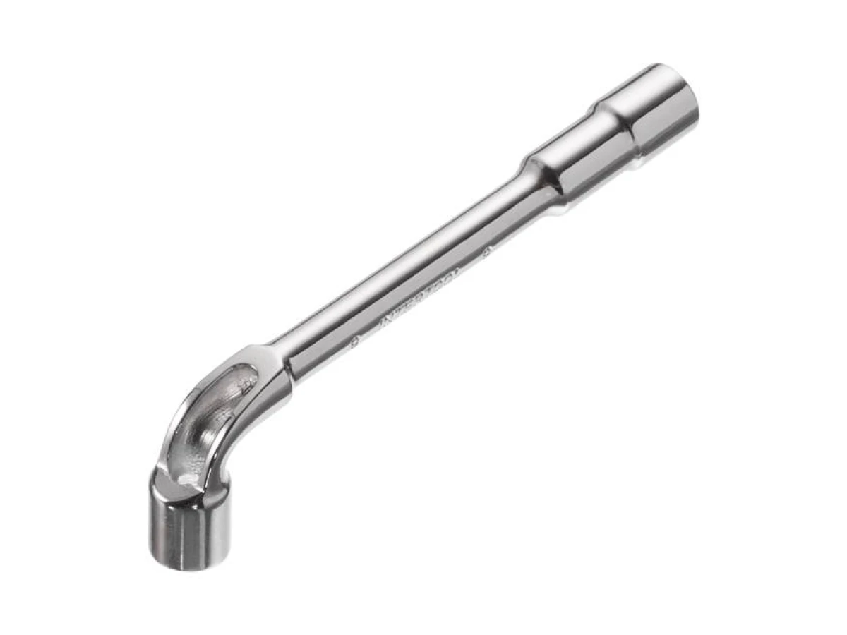 Ключ торцевой с отверстием L-образный 9 мм INTERTOOL HT-1609 