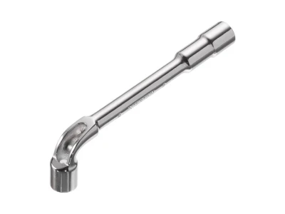 Ключ торцевий з отвором L-подібний 9 мм INTERTOOL HT-1609