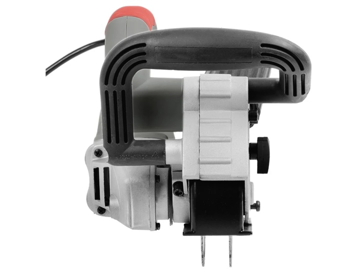 Штроборіз 1400 Вт, 9000 об/хв., диск 125 мм, гл. пропилу 8-30 мм, шир. пропилу 8-26 мм INTERTOOL DT-0200 