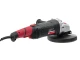 Шліфмашина кутова 1800 Вт, діаметр круга 180 мм, 8000 об/хв., плавний пуск INTERTOOL WT-0227 