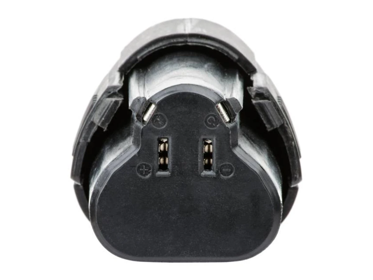 Акумулятор, 12 В, Li-Ion, 2,0 Аг, для дриля-шурупокрута WT-0310/WT-0318/WT-0322 INTERTOOL WT-0319 