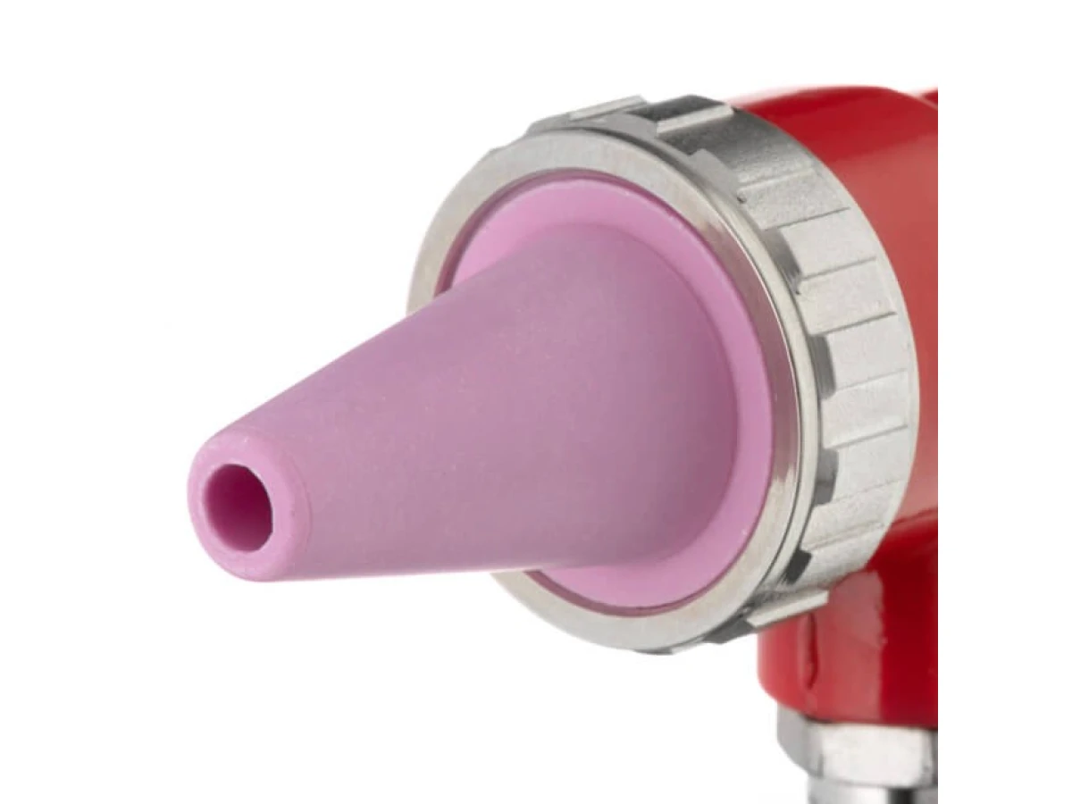 Пістолет піскоструминний пневматичний зі шлангом INTERTOOL PT-0706 