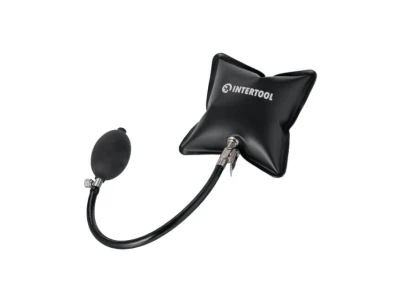 Подушка монтажна 160*160 мм INTERTOOL HT-6045