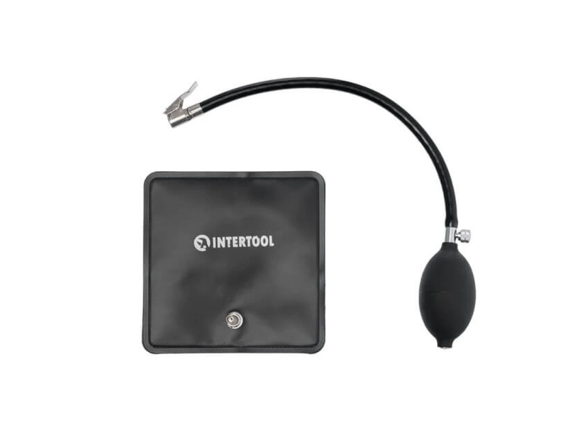 Подушка монтажна 160*160 мм INTERTOOL HT-6045 