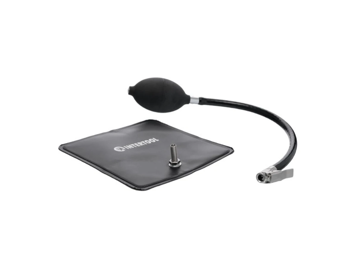 Подушка монтажна 160*160 мм INTERTOOL HT-6045 