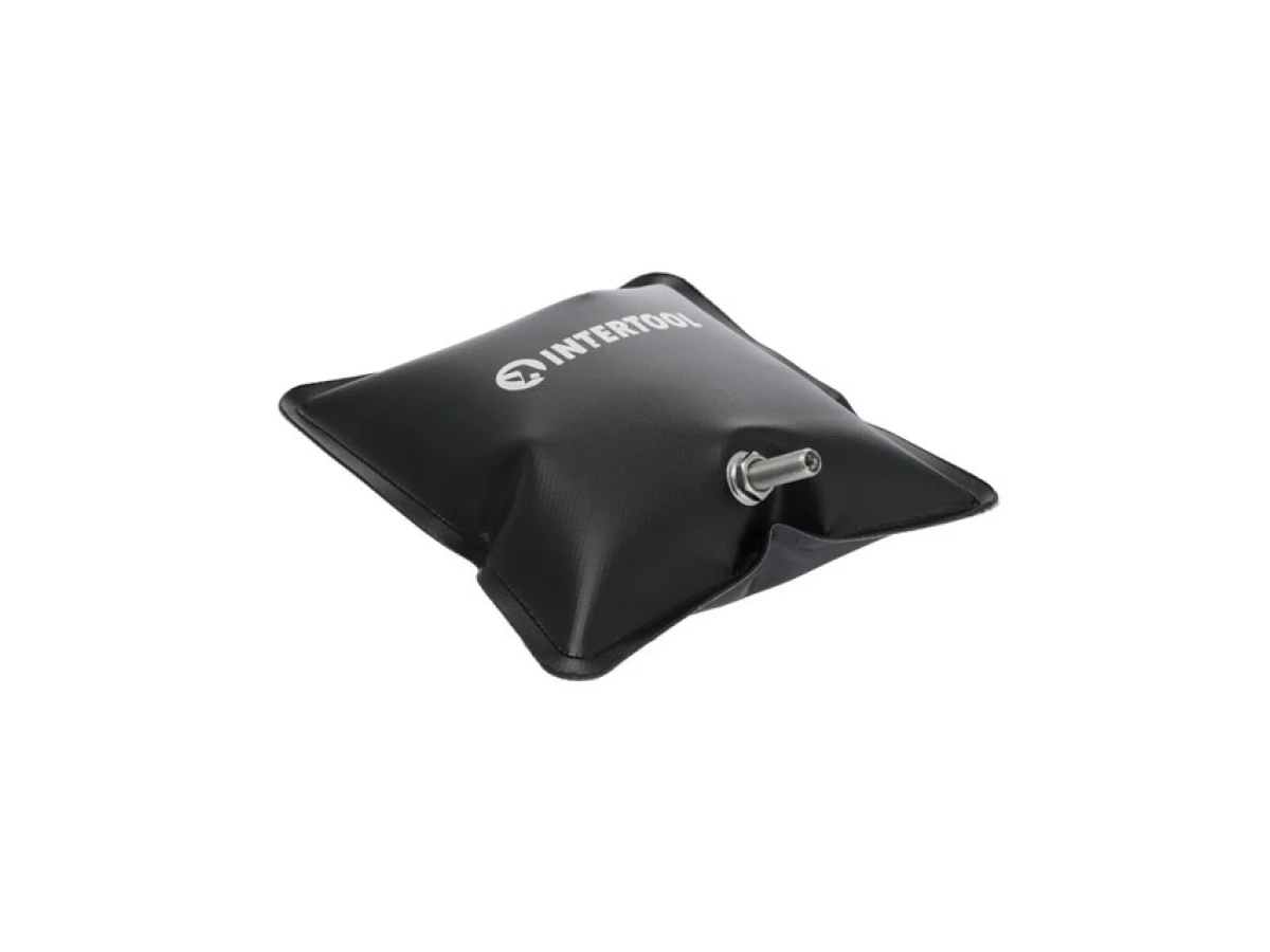 Подушка монтажна 160*160 мм INTERTOOL HT-6045 